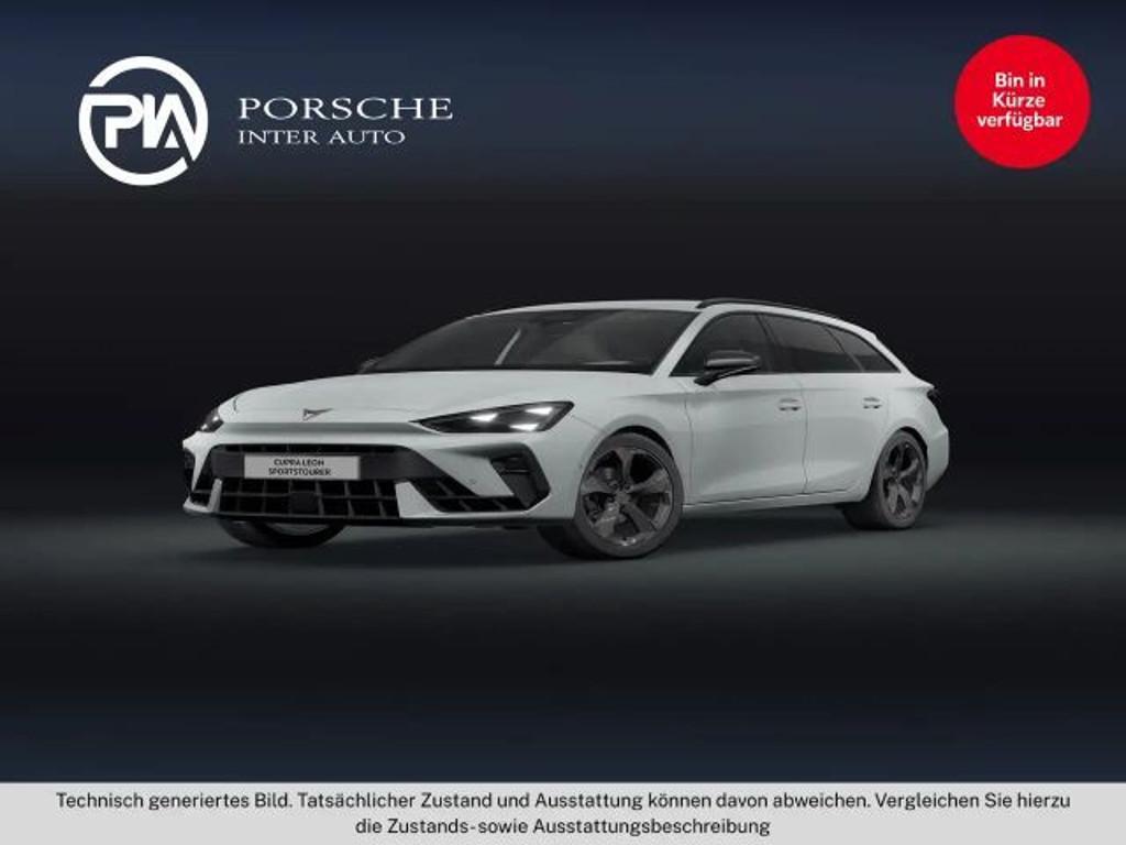Cupra Leon 2026 Benzine