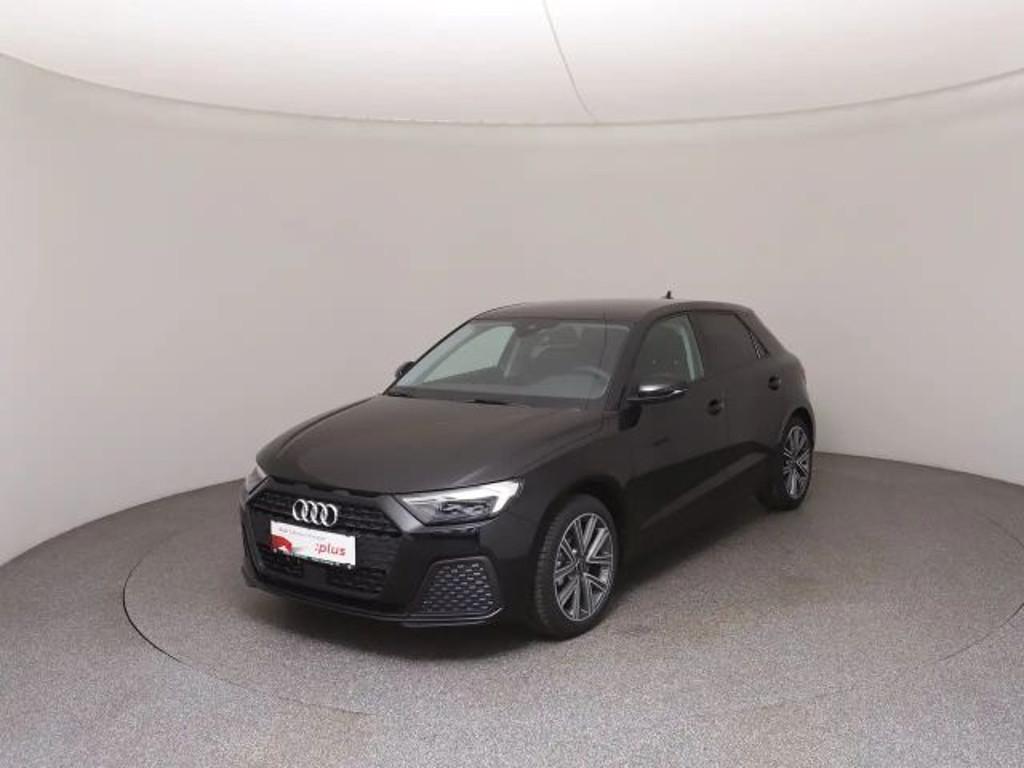 Audi A1 2026 Benzine