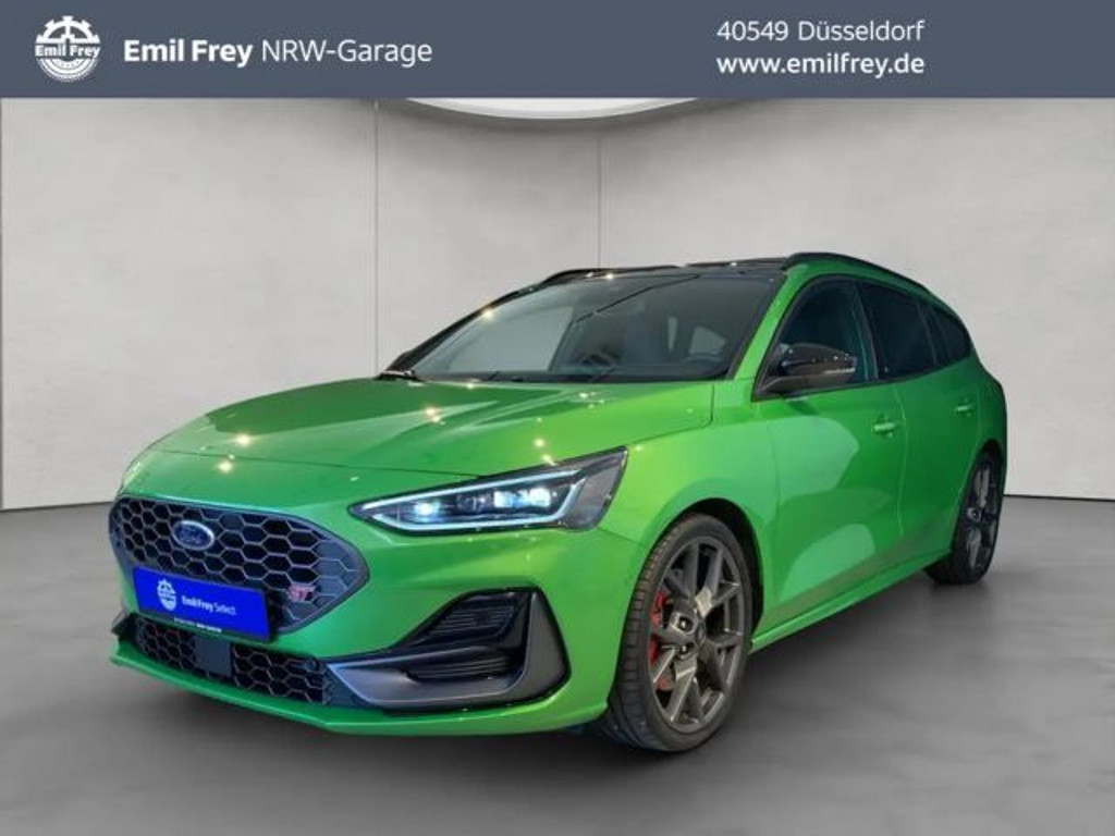 Ford Focus 2023 Benzine