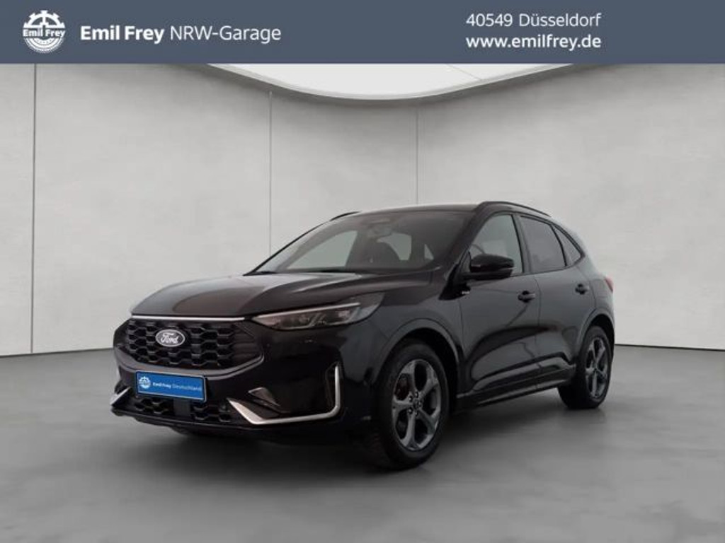 Ford Kuga 2024 Benzine