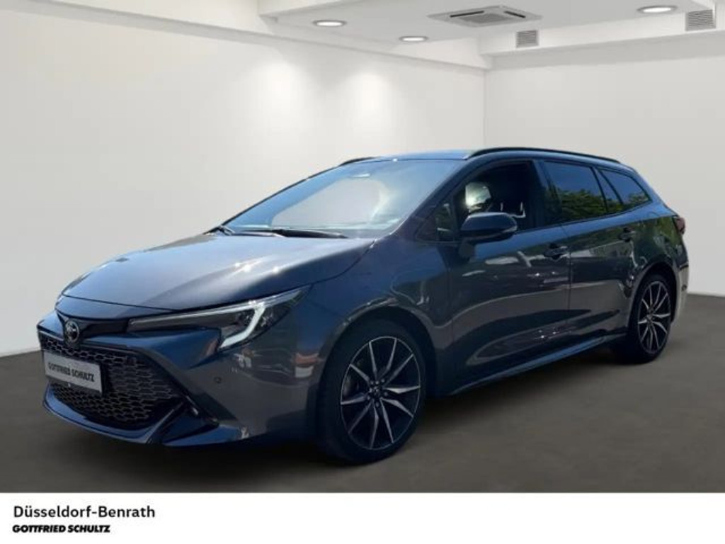 Toyota Corolla 2024 Hybride Benzine