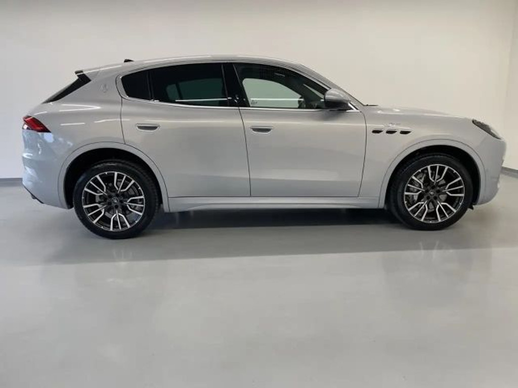 Maserati Grecale