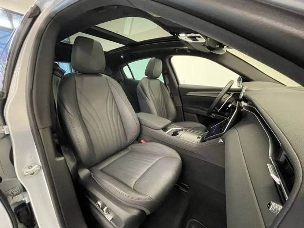 Maserati Grecale