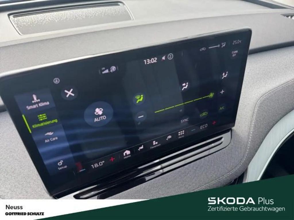 Skoda Enyaq iV