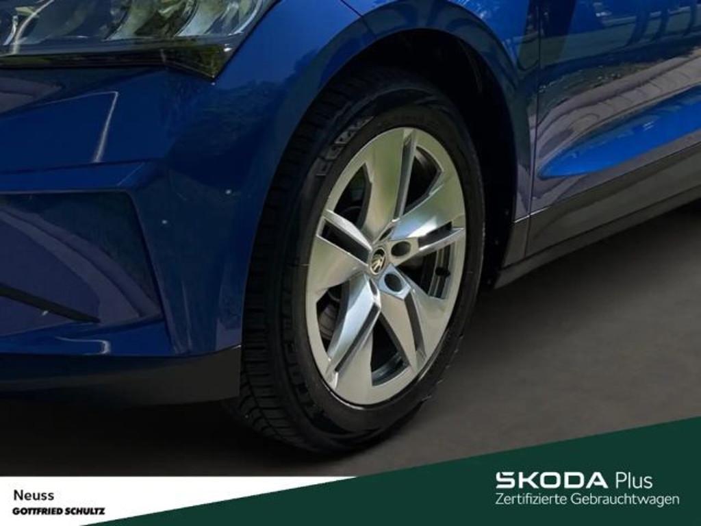 Skoda Enyaq iV