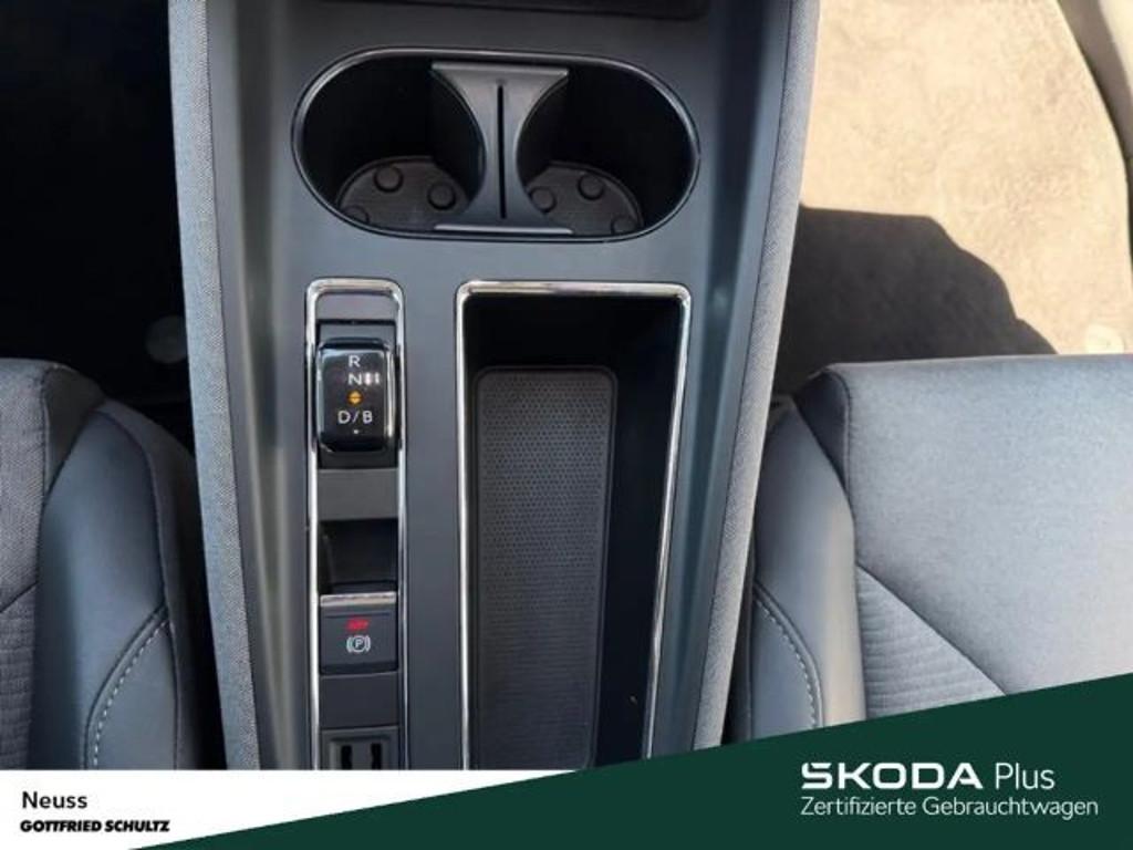 Skoda Enyaq iV