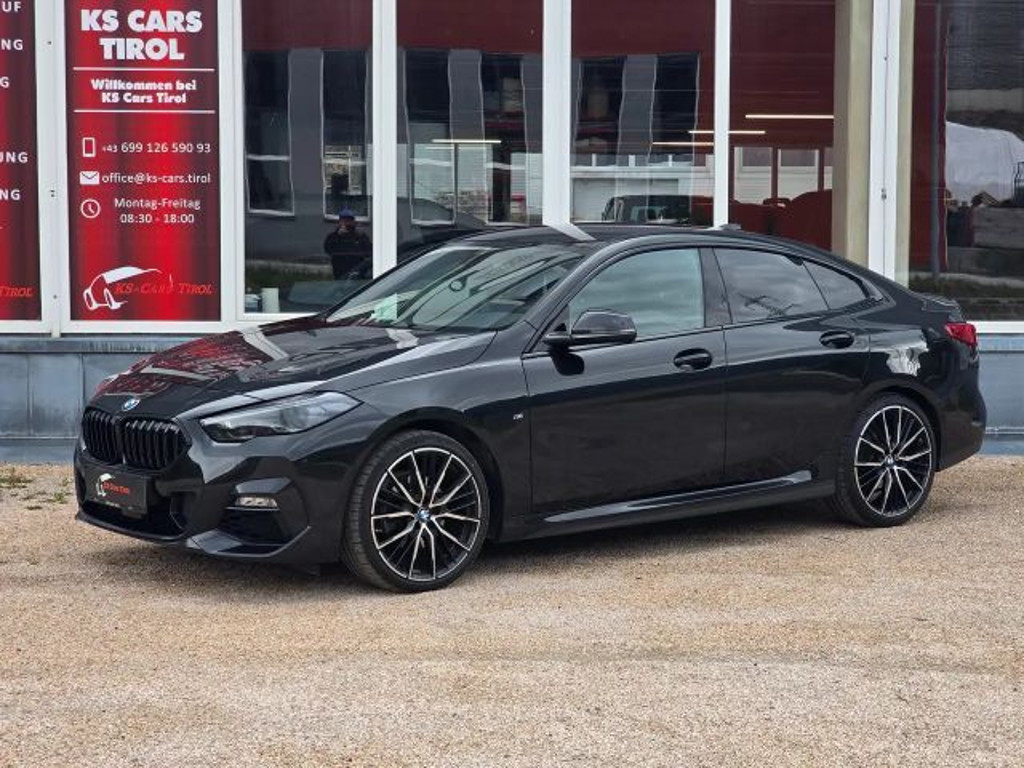 BMW 2 Serie 2024 Benzine