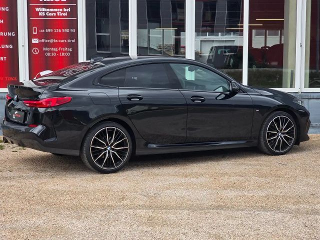 BMW 2 Serie