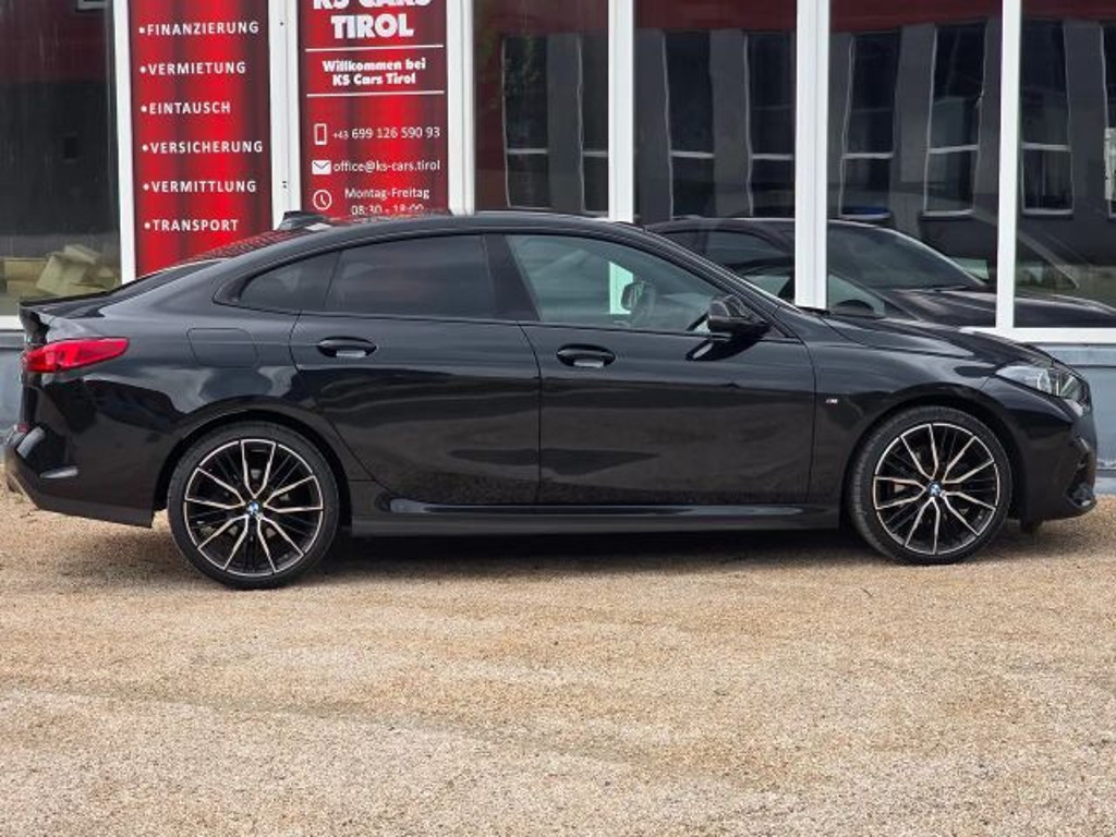 BMW 2 Serie