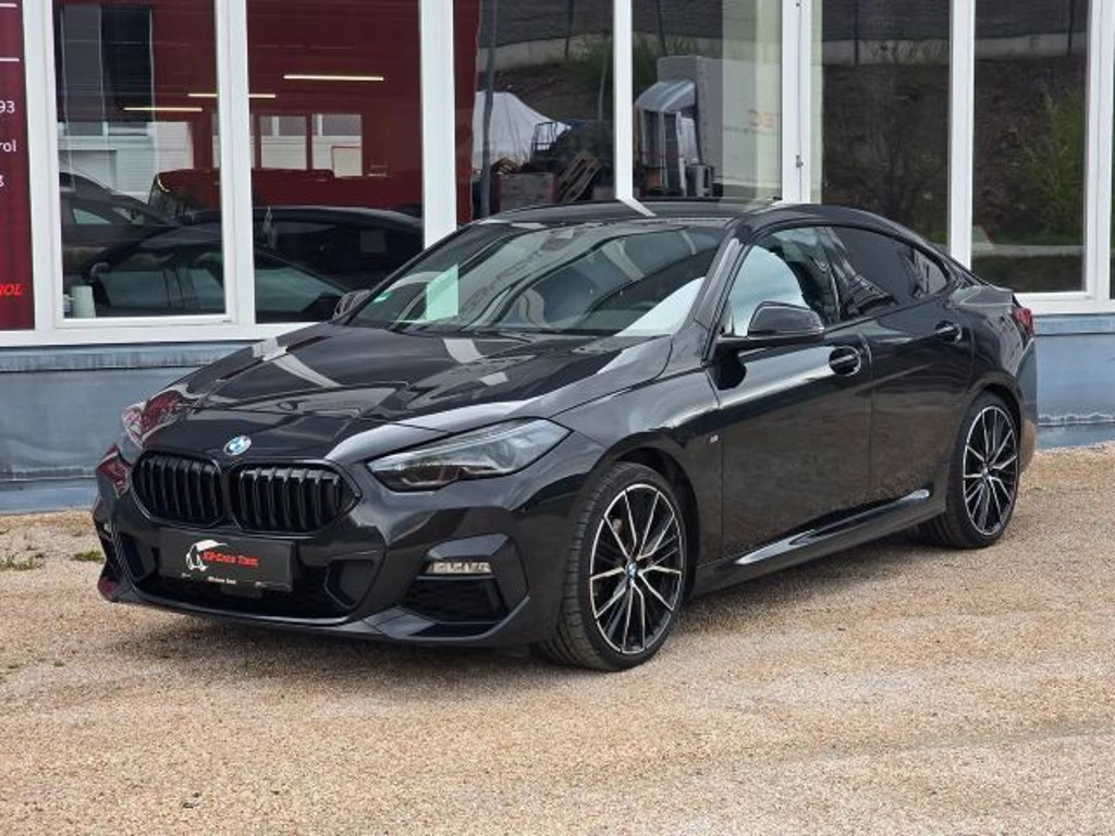 BMW 2 Serie