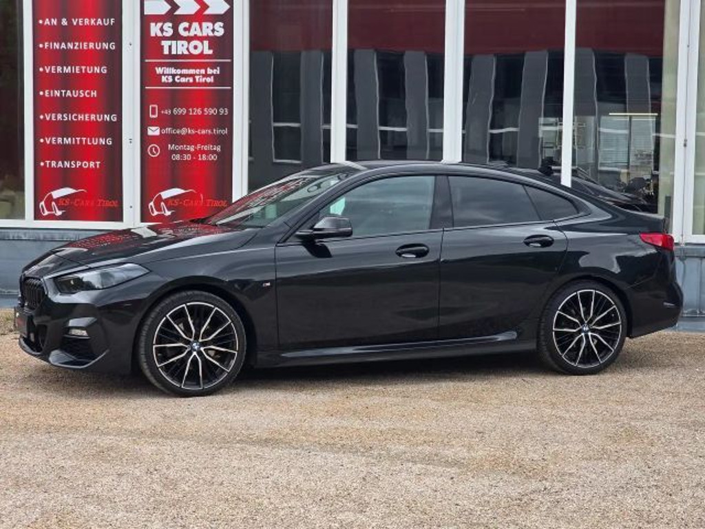 BMW 2 Serie