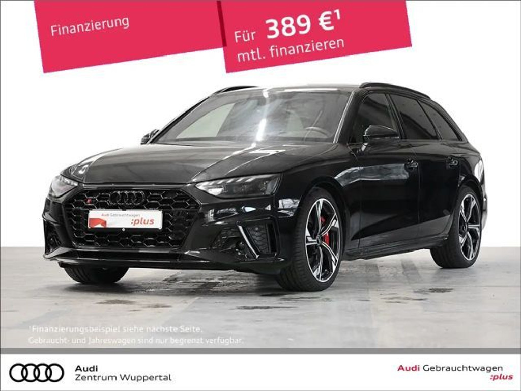 Audi S4