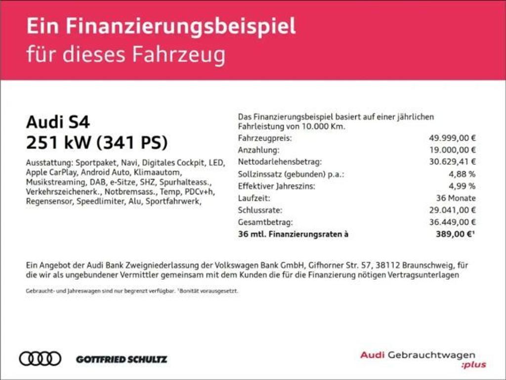 Audi S4
