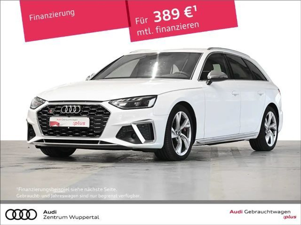 Audi S4