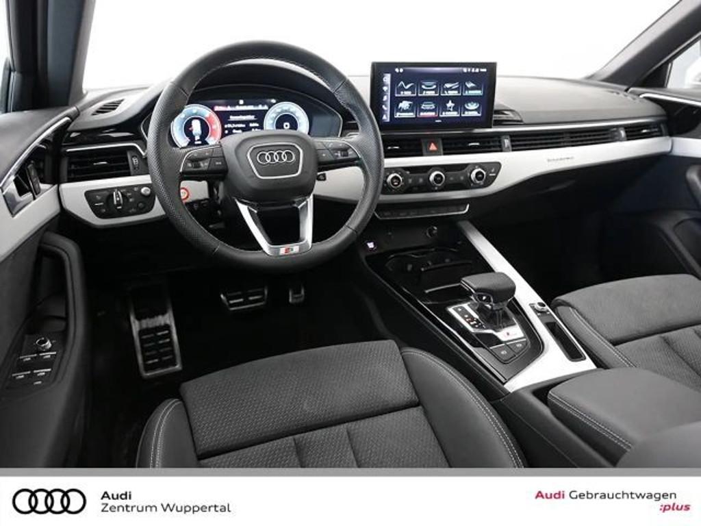 Audi S4