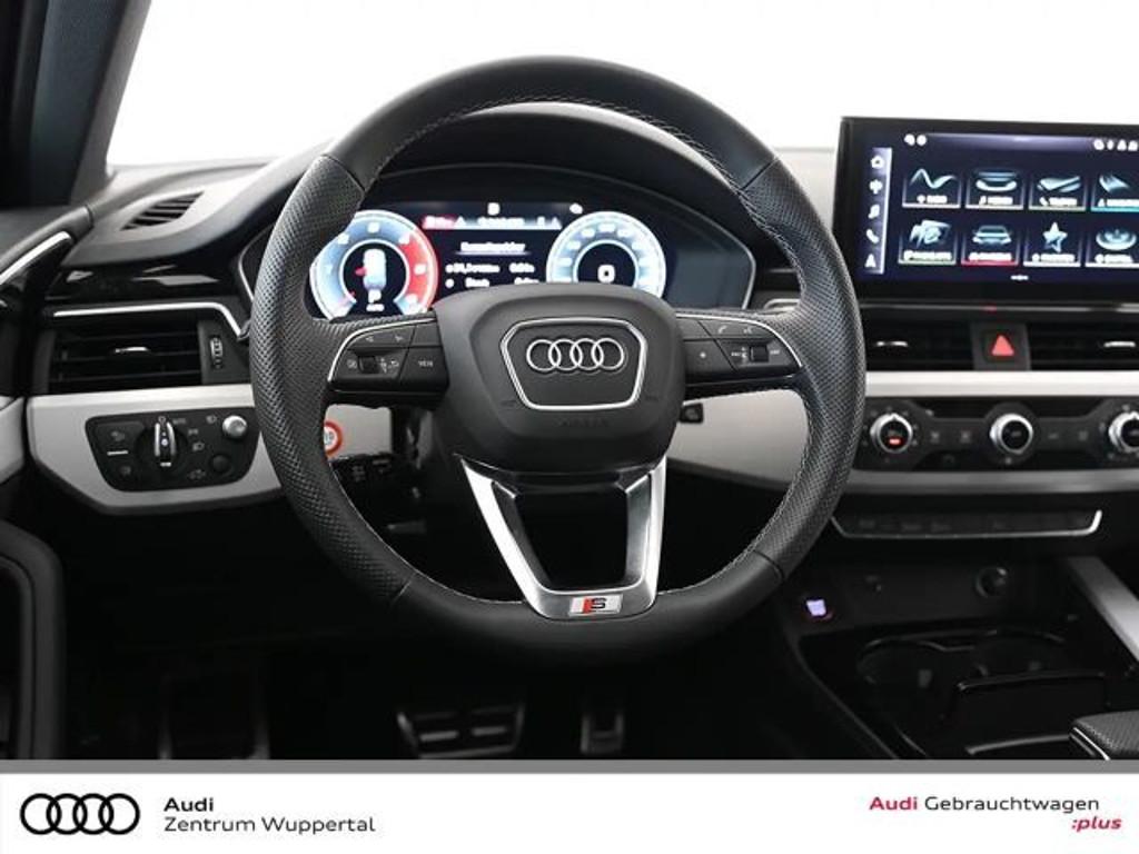Audi S4