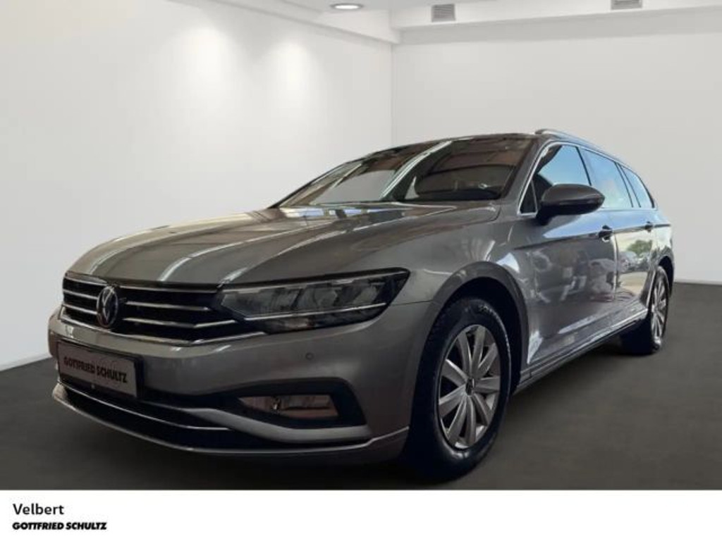 Volkswagen Passat 2023 Diesel
