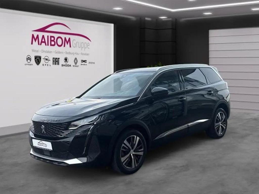 Peugeot 5008 2023 Benzine