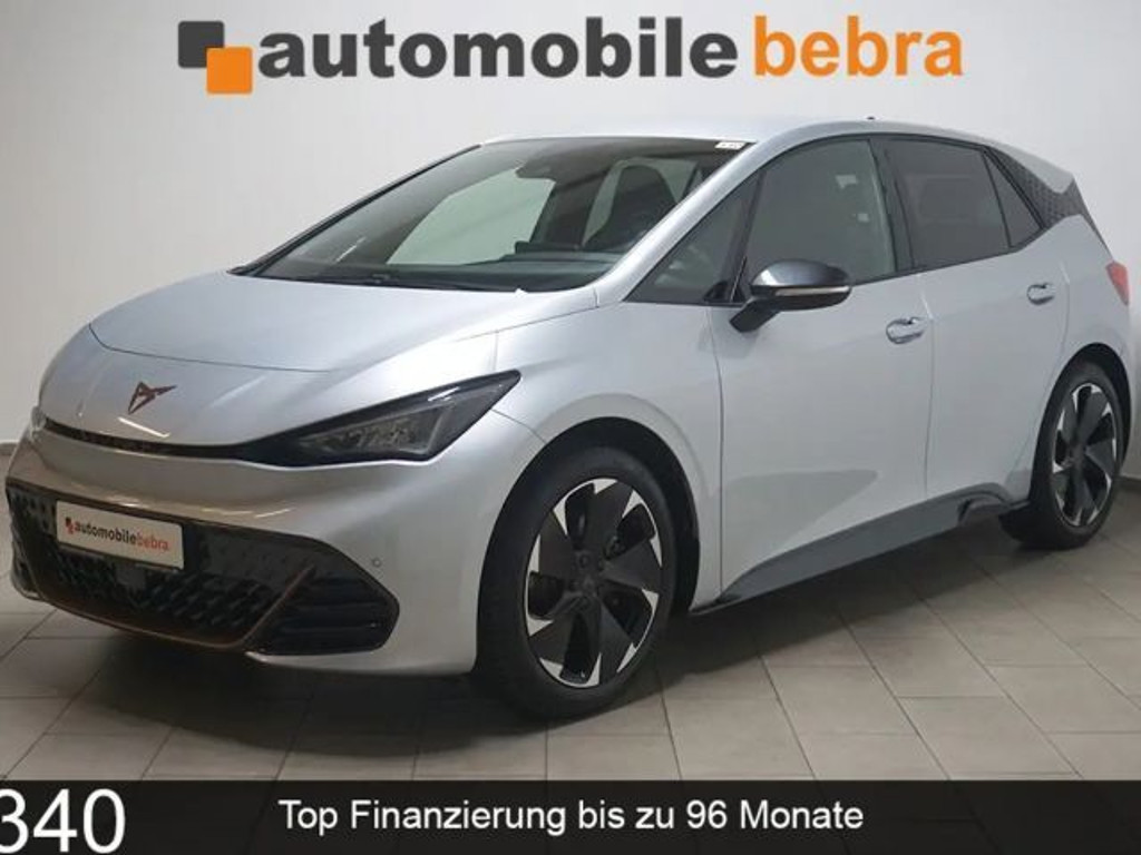 Cupra Born 2023 Elektrisch