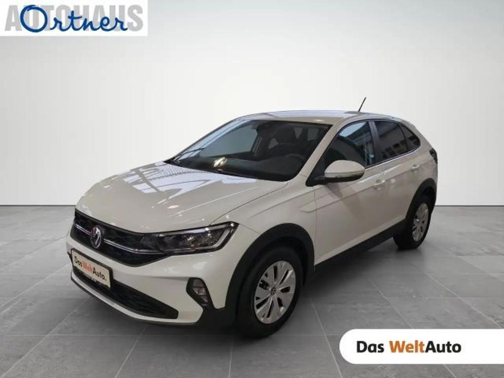 Volkswagen Taigo 2025 Benzine