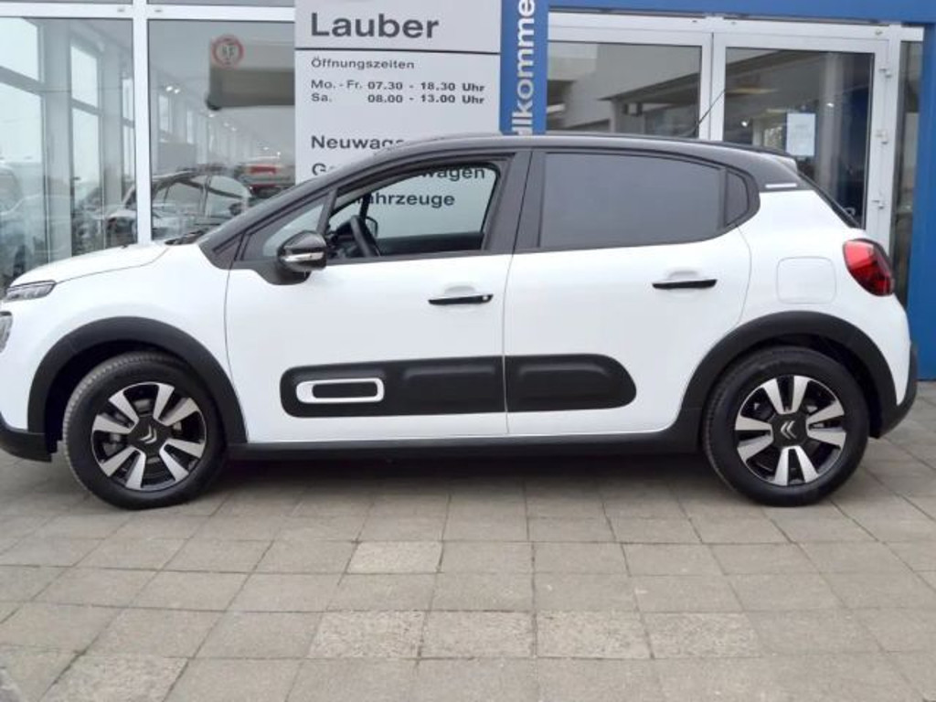 Citroën C3