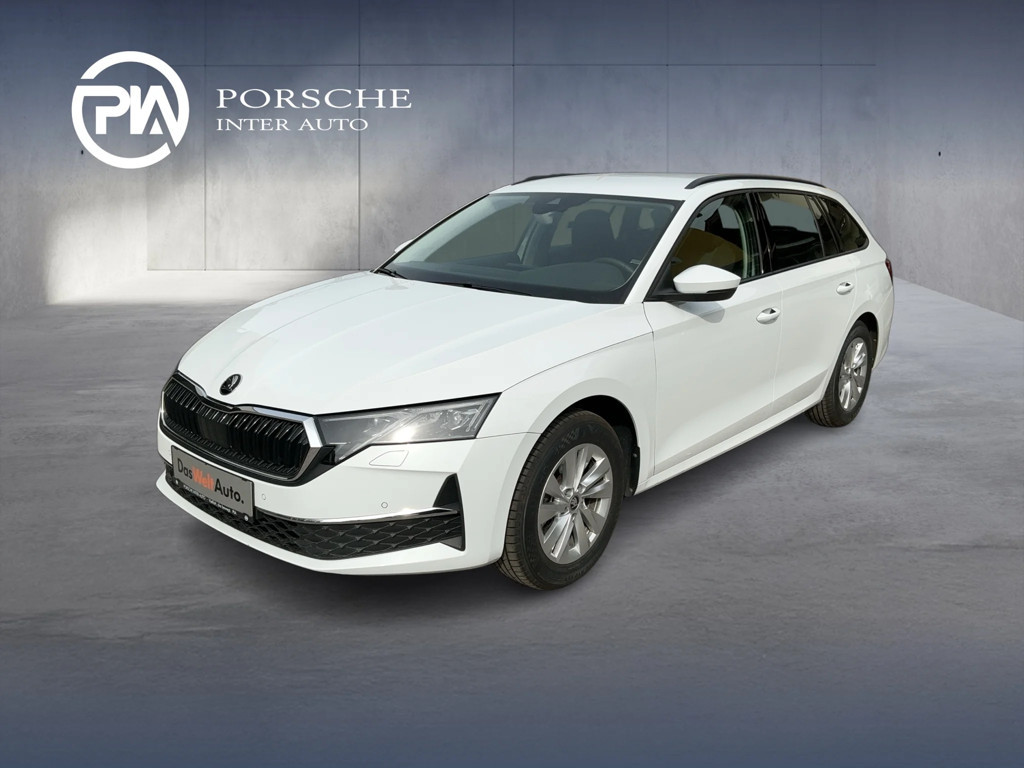 Skoda Octavia 2025 Diesel