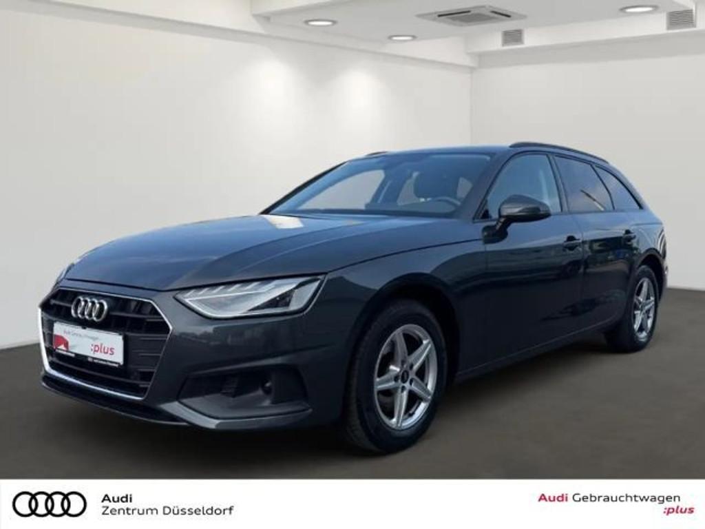 Audi A4 2023 Diesel
