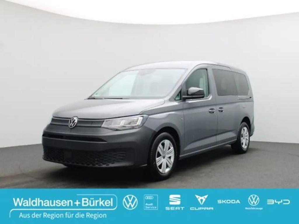 Volkswagen Caddy 2024 Benzine