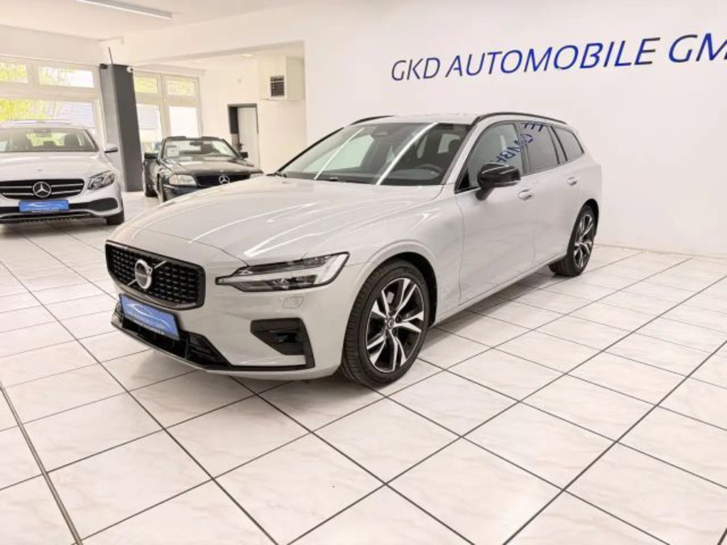 Volvo V60 2023 Diesel