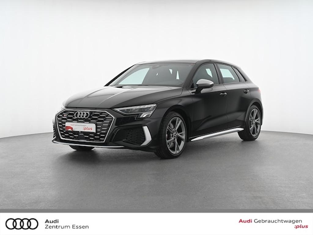 Audi S3 2024 Benzine