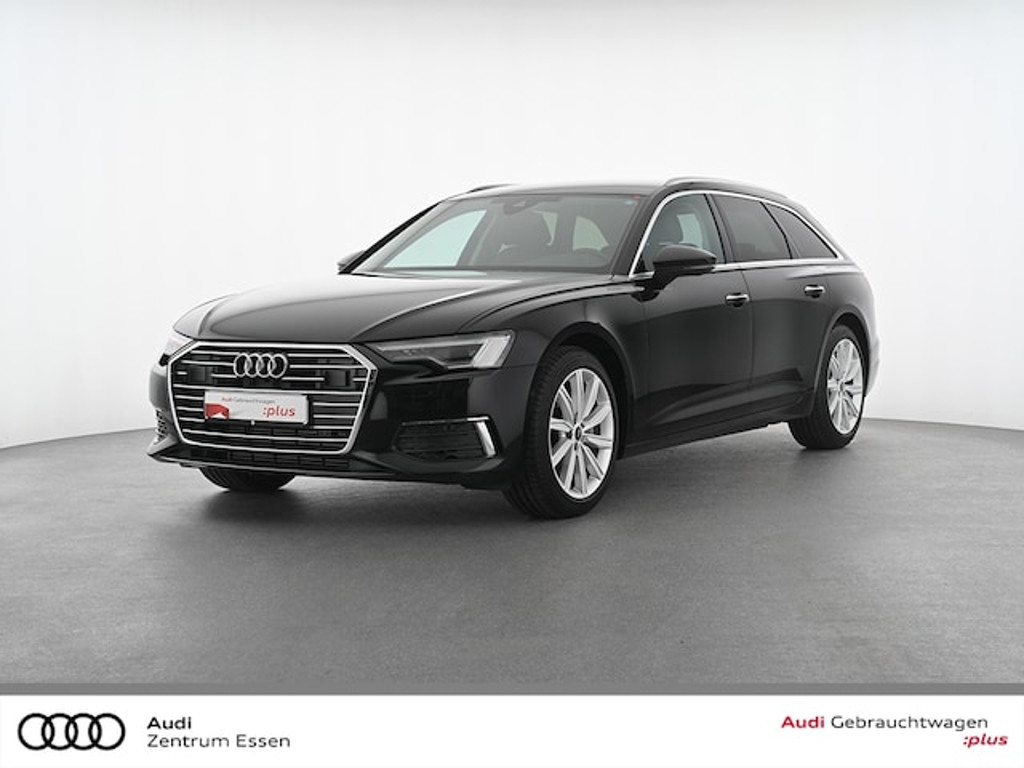 Audi A6 2023 Benzine