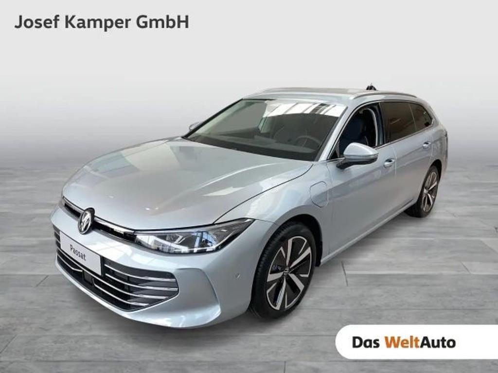 Volkswagen Passat 2026 Hybride Benzine