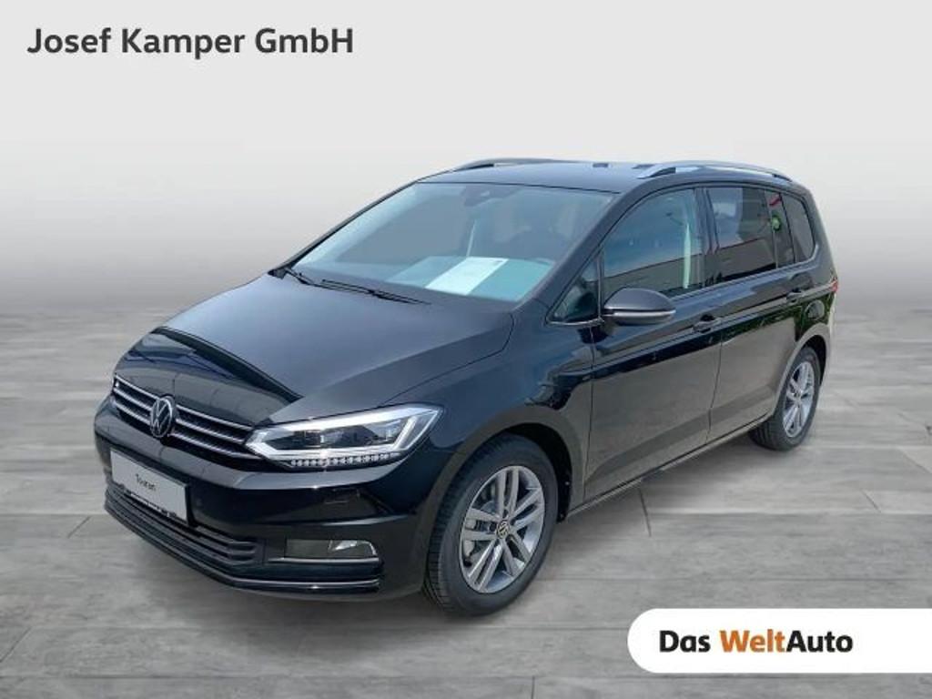 Volkswagen Touran 2026 Diesel