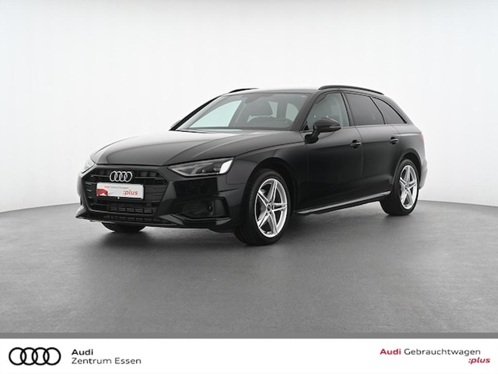 Audi A4 2023 Benzine