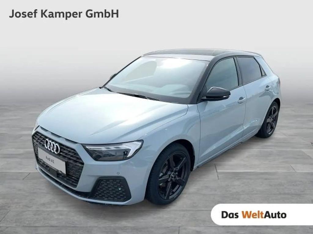 Audi A1 2026 Benzine