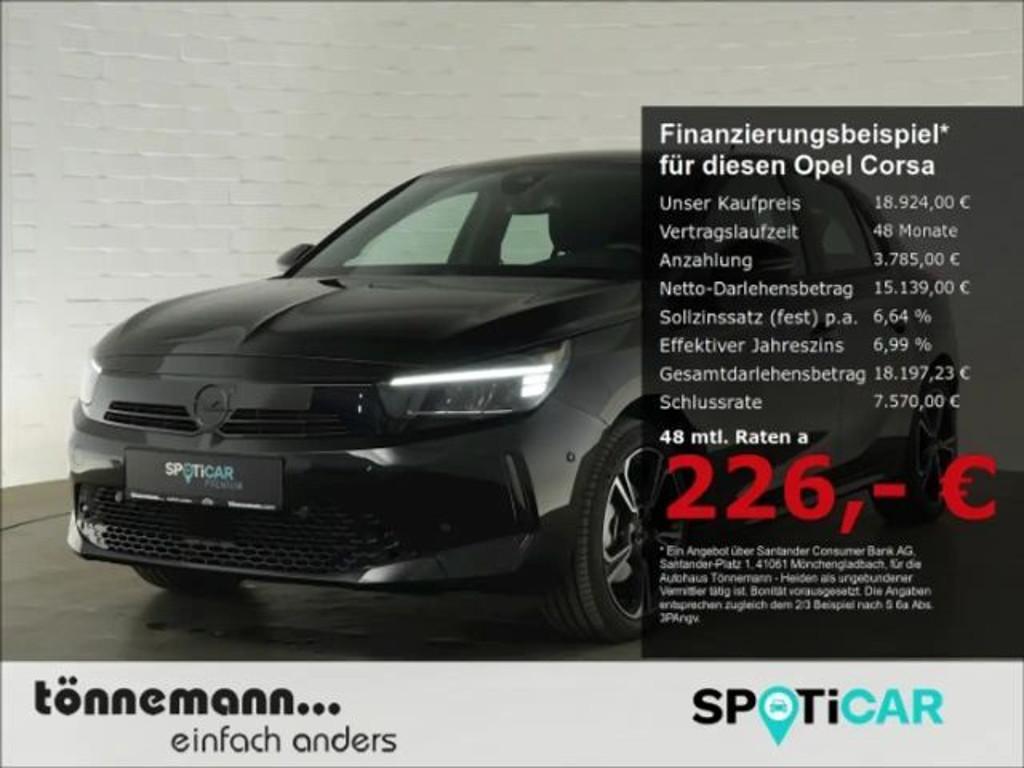 Opel Corsa 2024 Benzine