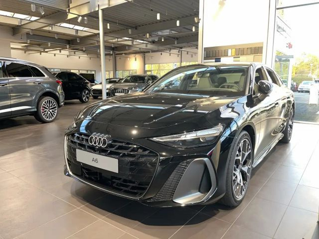 Audi A6 2026 Diesel