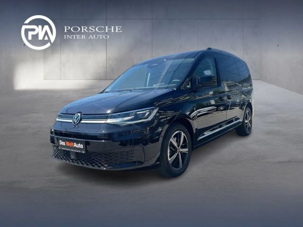 Volkswagen Caddy 2026 Diesel