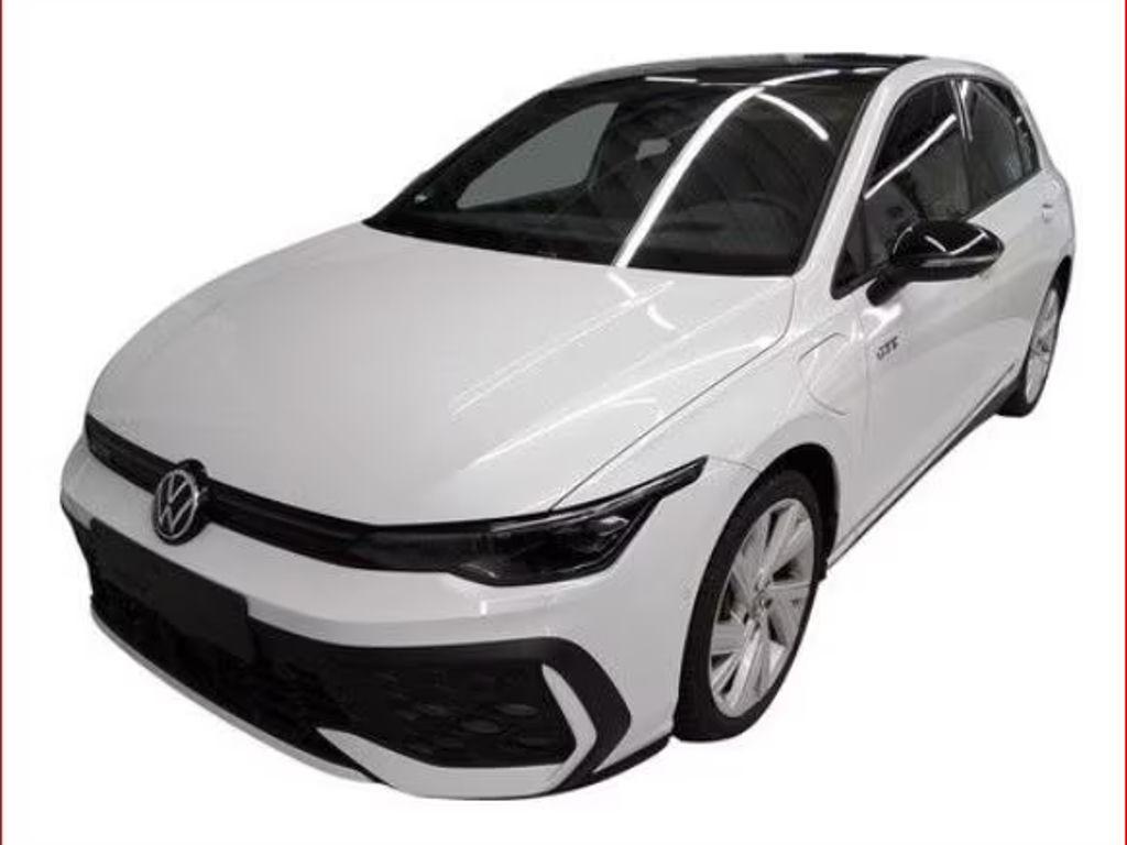 Volkswagen Golf 2025 Hybride Benzine