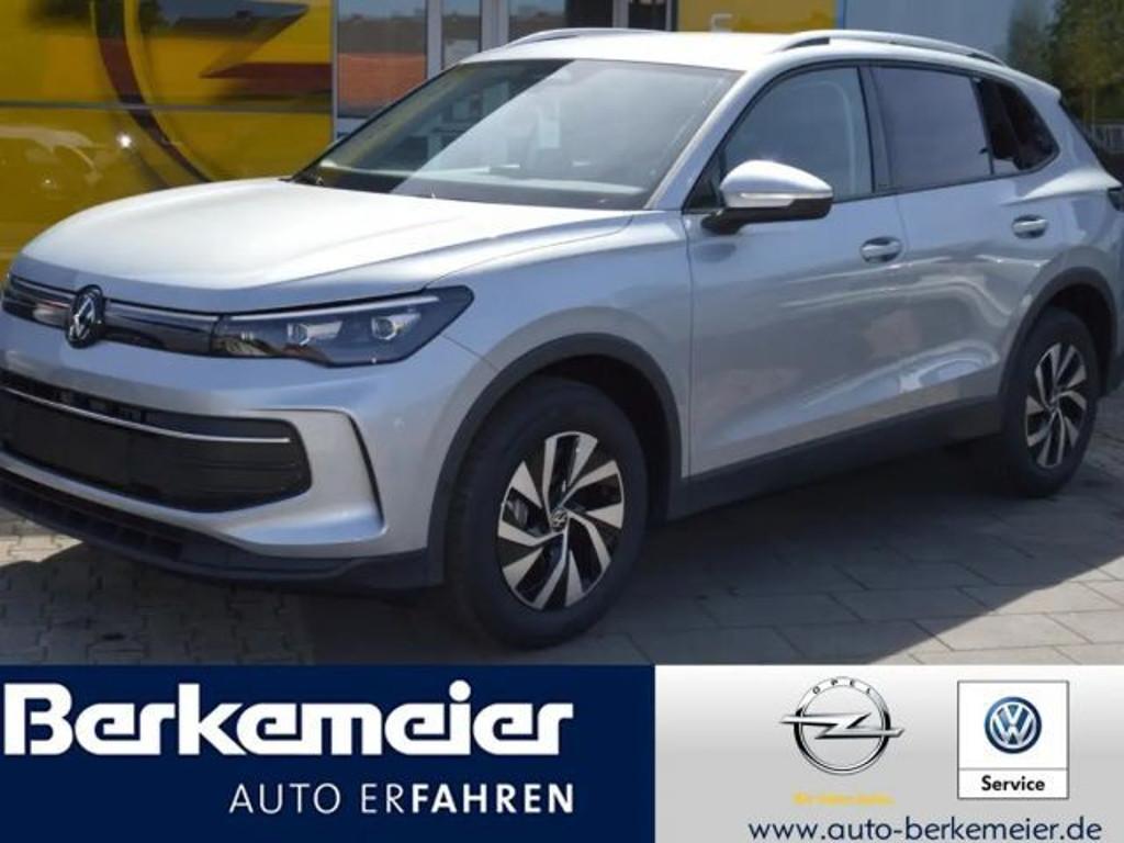 Volkswagen Tiguan 2026 Diesel