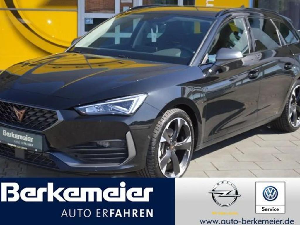 Cupra Leon 2024 Hybride Benzine