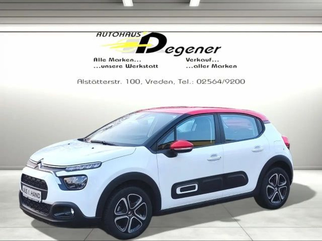 Citroën C3