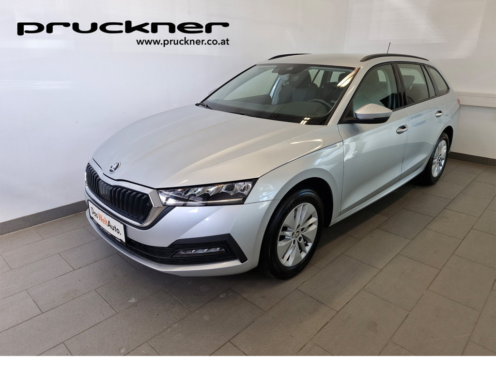 Skoda Octavia 2022 Diesel