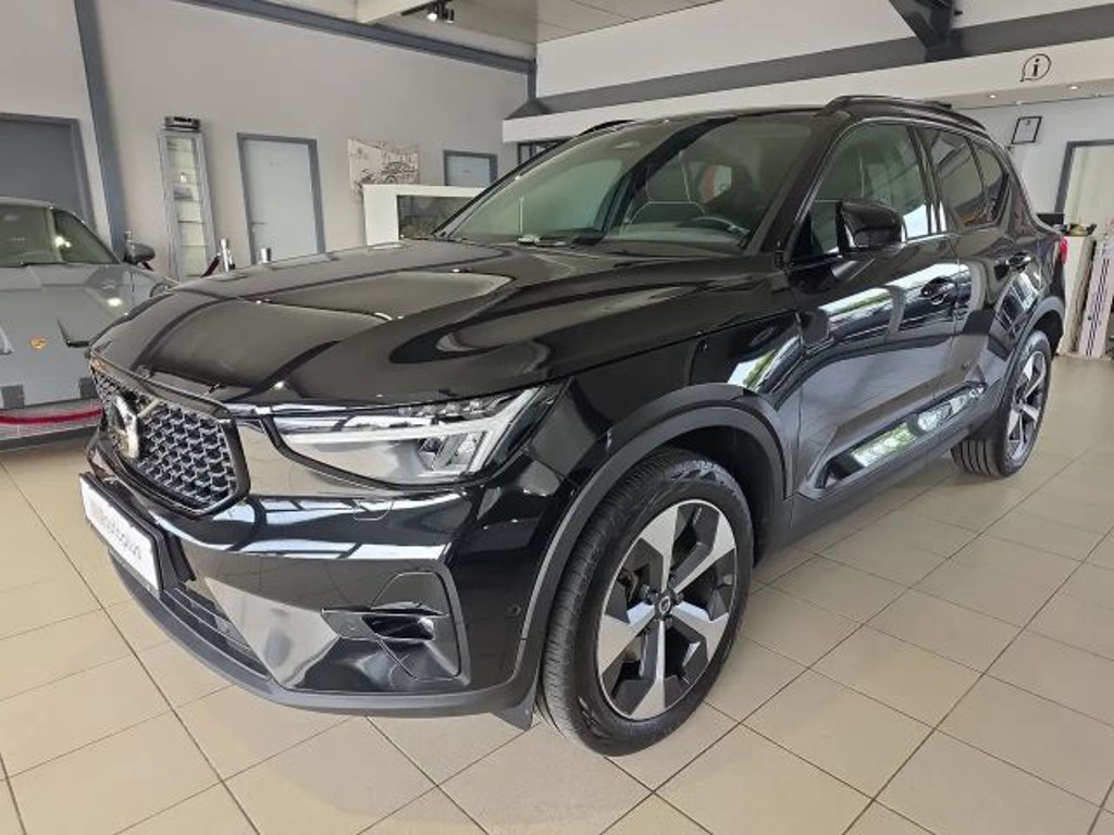 Volvo XC40 2023 Benzine