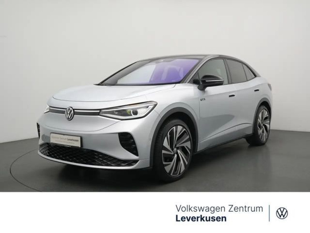 Volkswagen ID.5 2023 Elektrisch