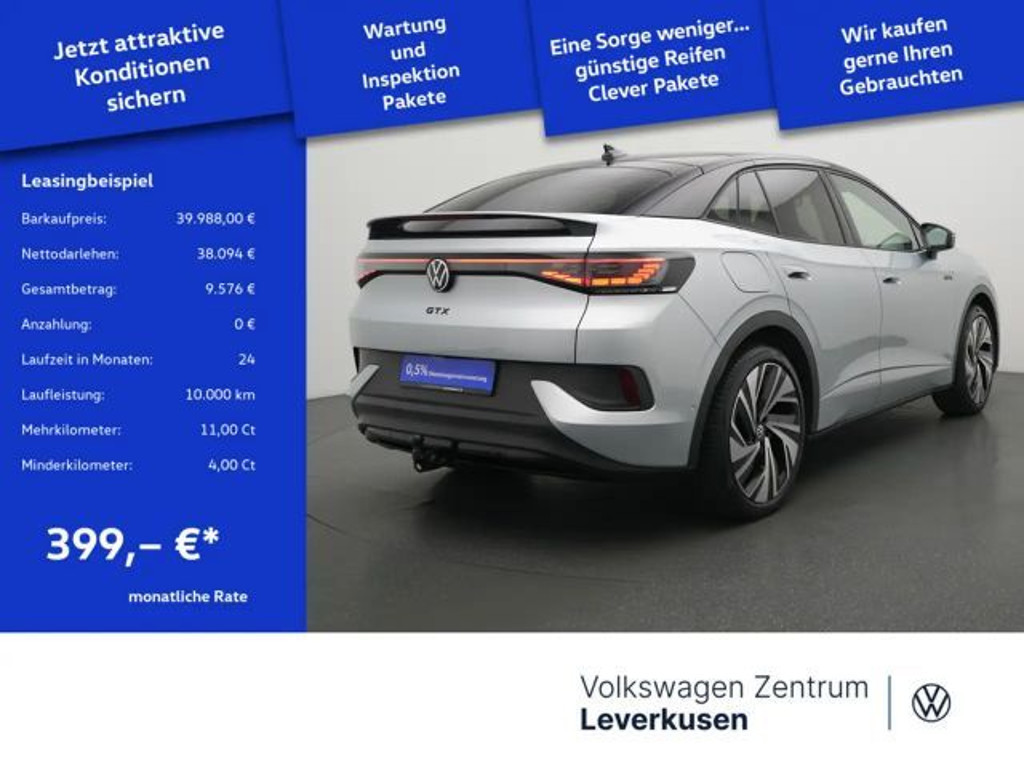 Volkswagen ID.5