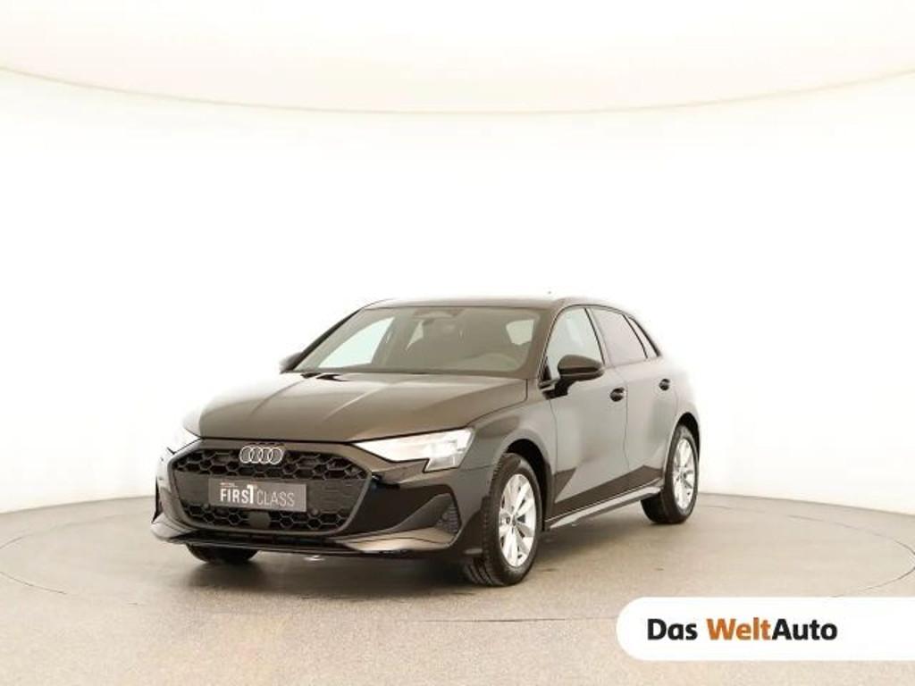 Audi A3 2026 Benzine
