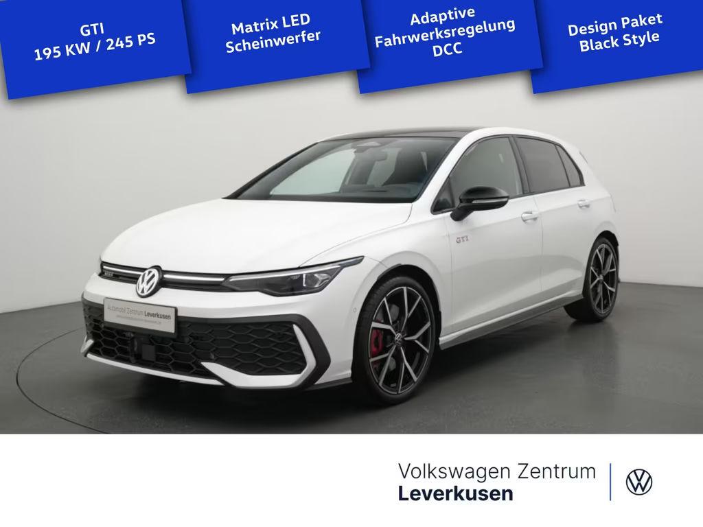 Volkswagen Golf 2026 Benzine