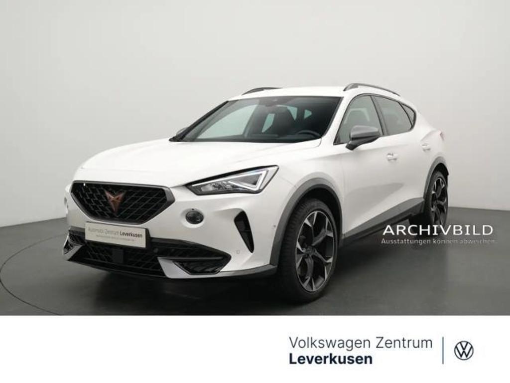 Cupra Formentor 2024 Benzine