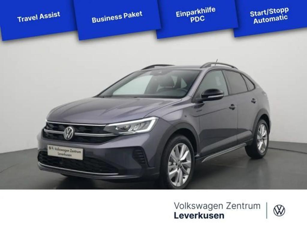 Volkswagen Taigo 2025 Benzine
